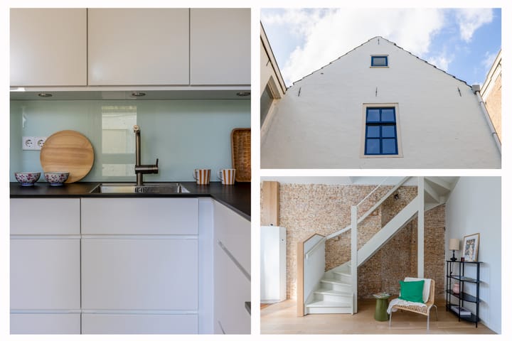 Foto 19 van Oude Haven 5