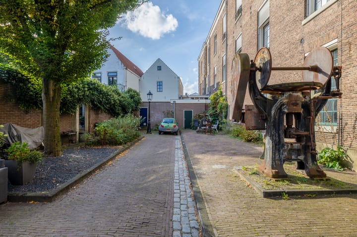 Foto 35 van Oude Haven 5