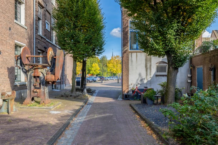 Foto 39 van Oude Haven 5