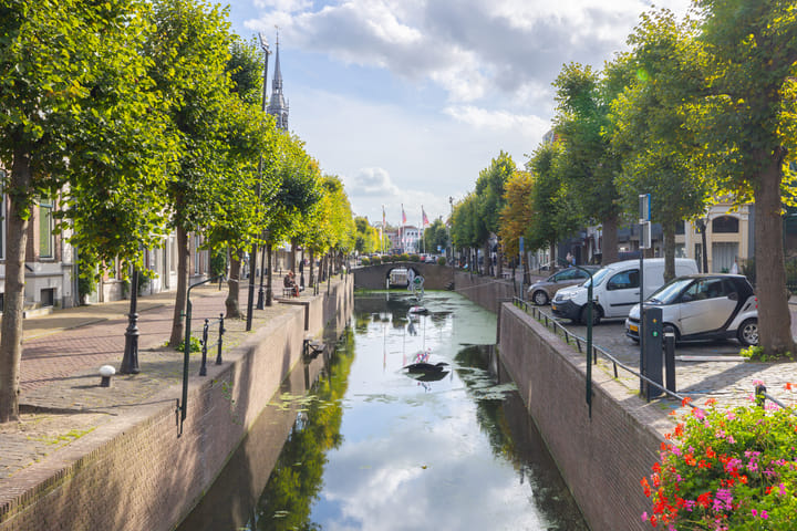 Foto 41 van Oude Haven 5