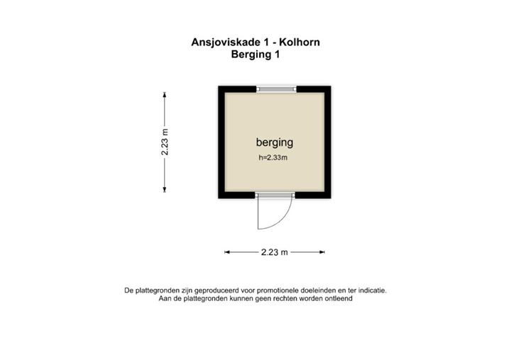 Bekijk foto 44 van Ansjoviskade 1