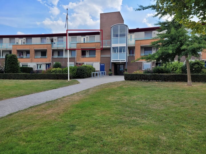 Foto 1 van Waterborg 205