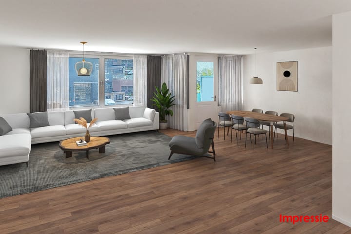 Foto 2 van Waterborg 205