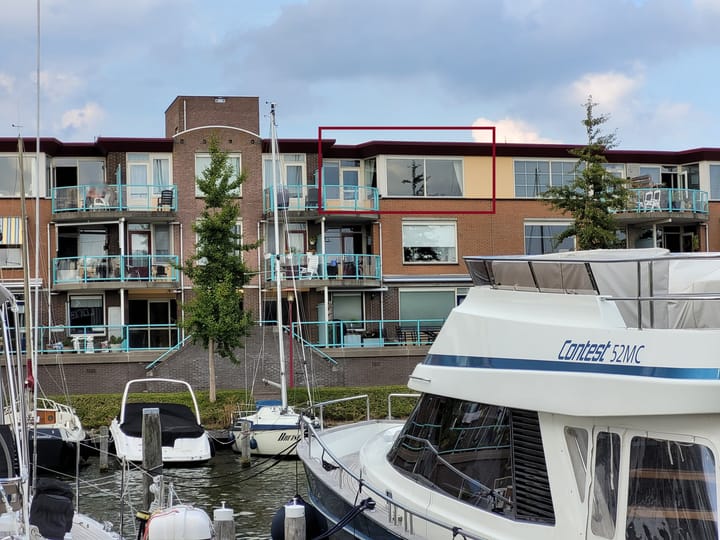 Foto 3 van Waterborg 205