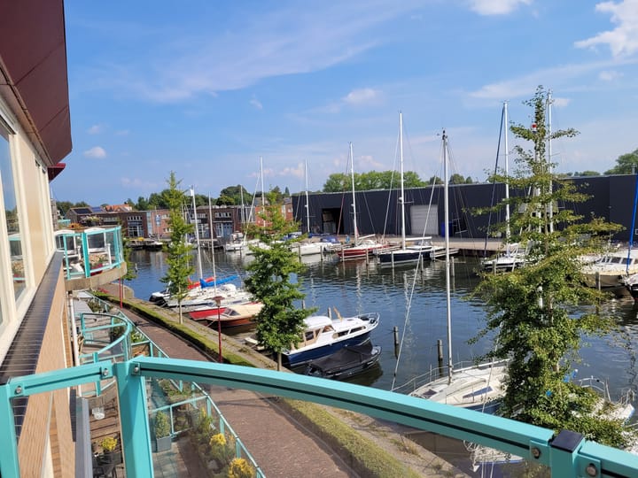 Foto 16 van Waterborg 205