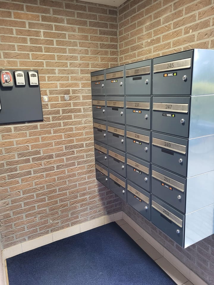 Foto 31 van Waterborg 205