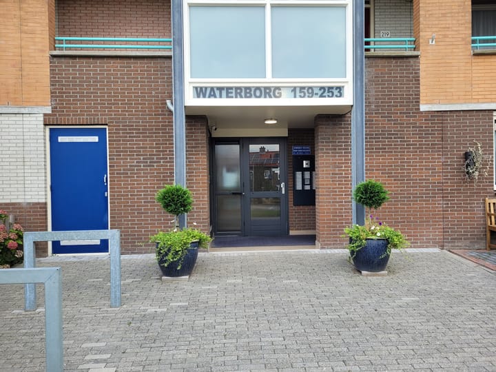 Foto 32 van Waterborg 205