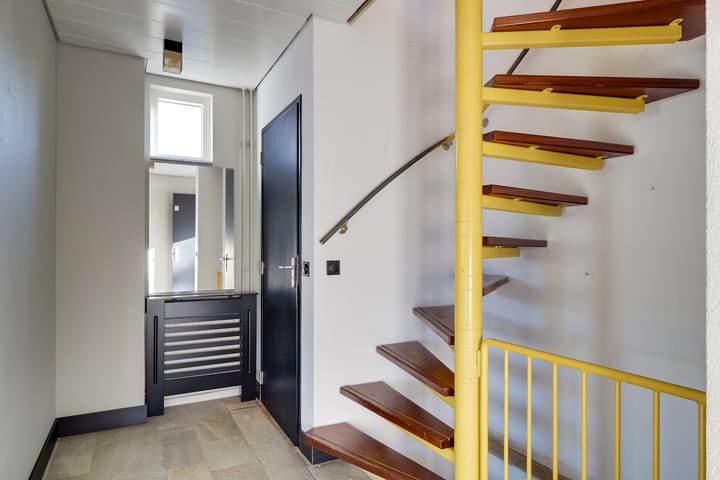 Foto 5 van De Veken 7