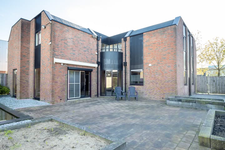 Foto 35 van De Veken 7