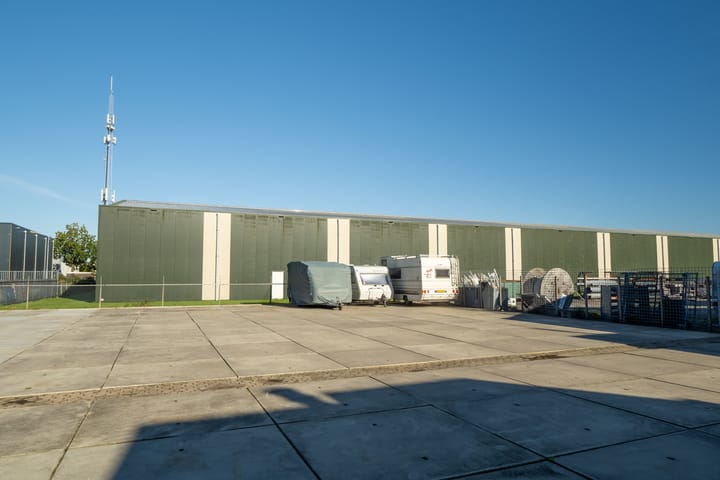 Foto 44 van De Veken 7