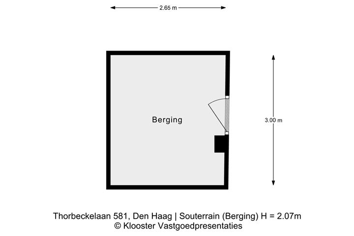 Bekijk foto 44 van Thorbeckelaan 581