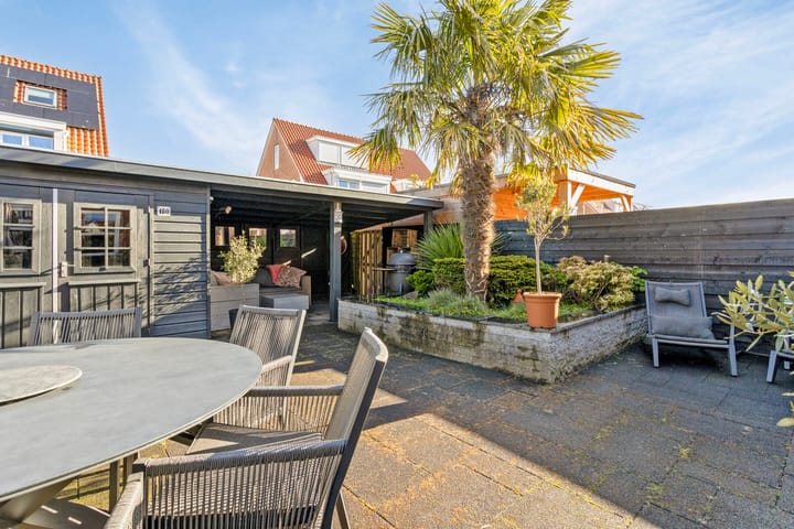 Foto 2 van Matissehof 180