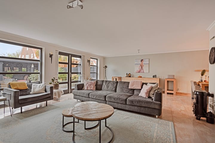 Foto 3 van Matissehof 180