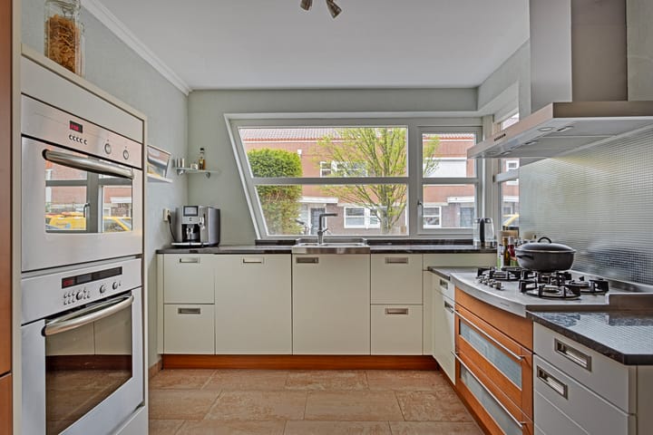 Foto 4 van Matissehof 180