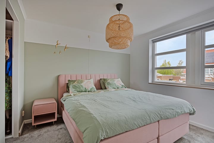 Foto 5 van Matissehof 180