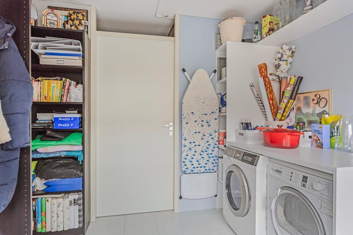 Foto 29 van Matissehof 180