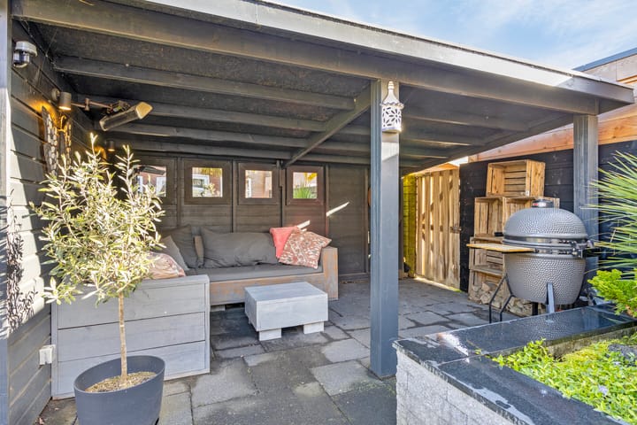 Foto 30 van Matissehof 180