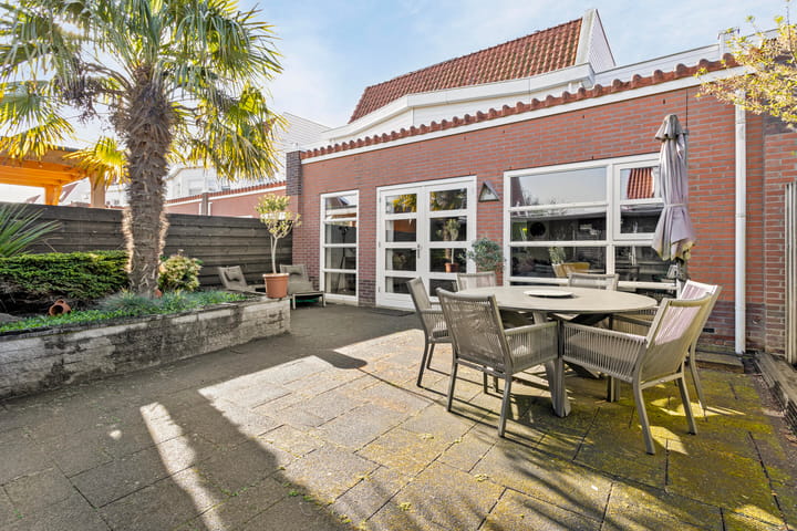 Foto 31 van Matissehof 180