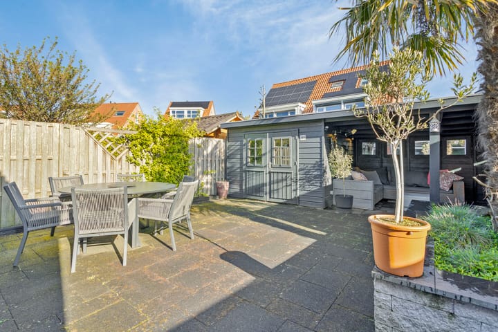 Foto 33 van Matissehof 180