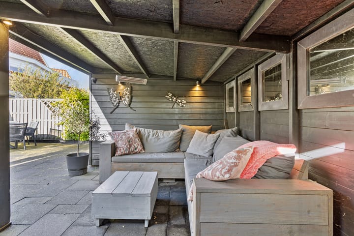 Foto 34 van Matissehof 180