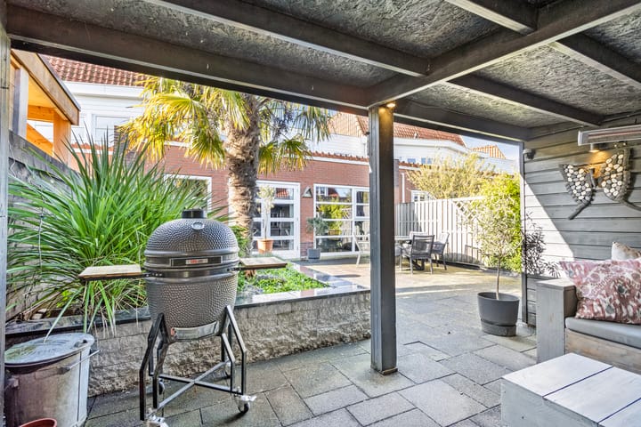 Foto 35 van Matissehof 180