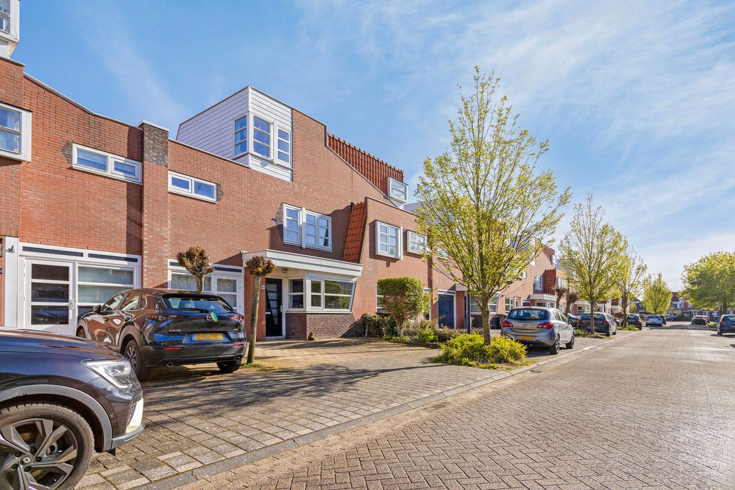 Foto 1 van Matissehof 180