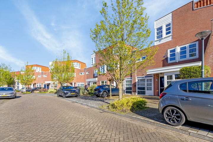 Foto 37 van Matissehof 180