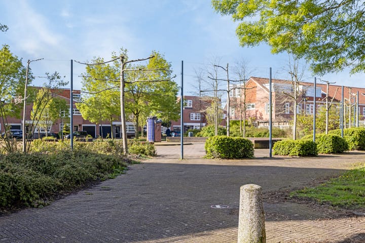 Foto 39 van Matissehof 180