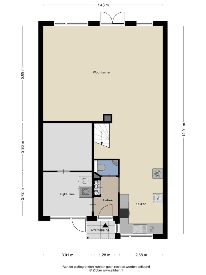 Foto 43 van Matissehof 180