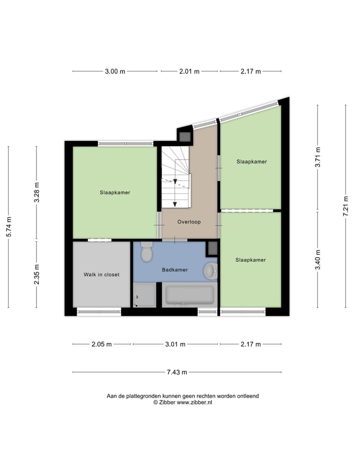 Foto 45 van Matissehof 180