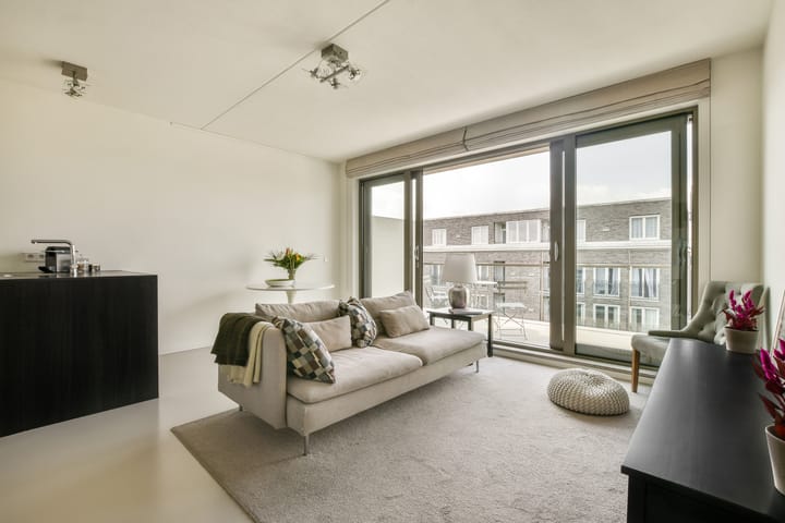 Foto 2 van Amstelvlietstraat 339