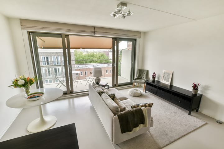 Foto 3 van Amstelvlietstraat 339