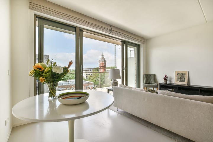 Foto 4 van Amstelvlietstraat 339