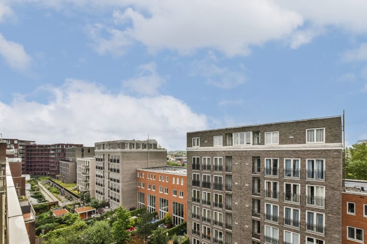 Foto 7 van Amstelvlietstraat 339