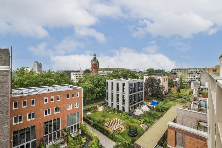 Foto 8 van Amstelvlietstraat 339