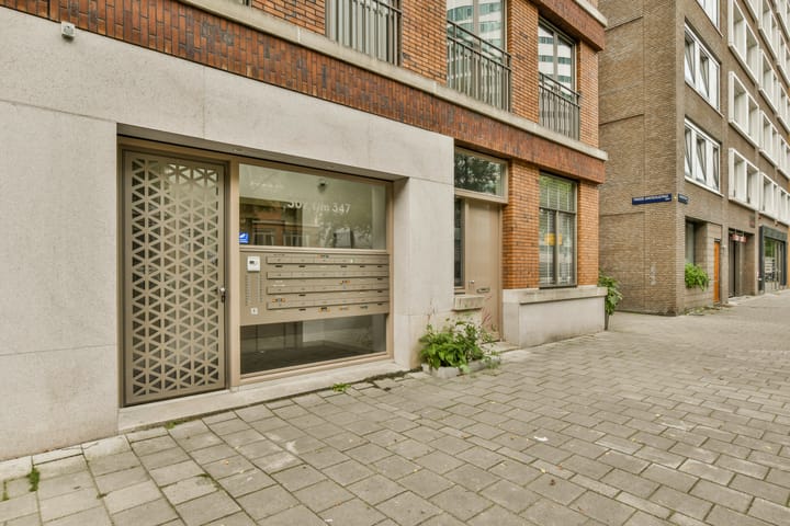 Foto 18 van Amstelvlietstraat 339