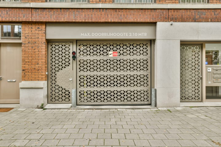 Foto 19 van Amstelvlietstraat 339