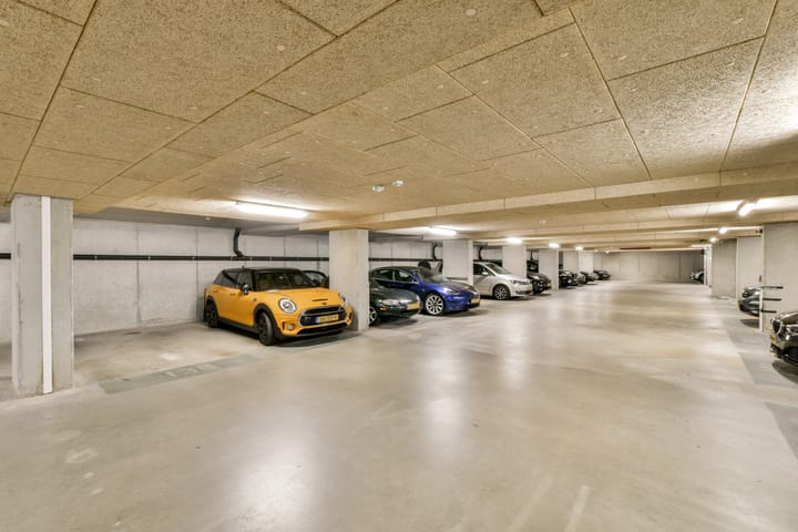 Foto 20 van Amstelvlietstraat 339