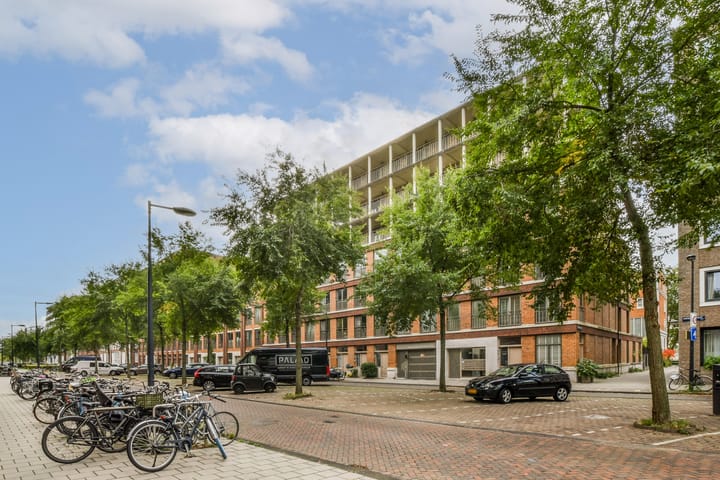 Foto 22 van Amstelvlietstraat 339