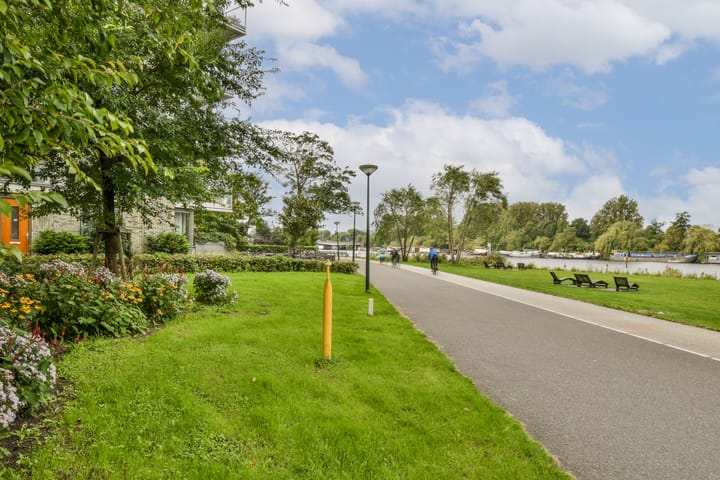 Foto 24 van Amstelvlietstraat 339