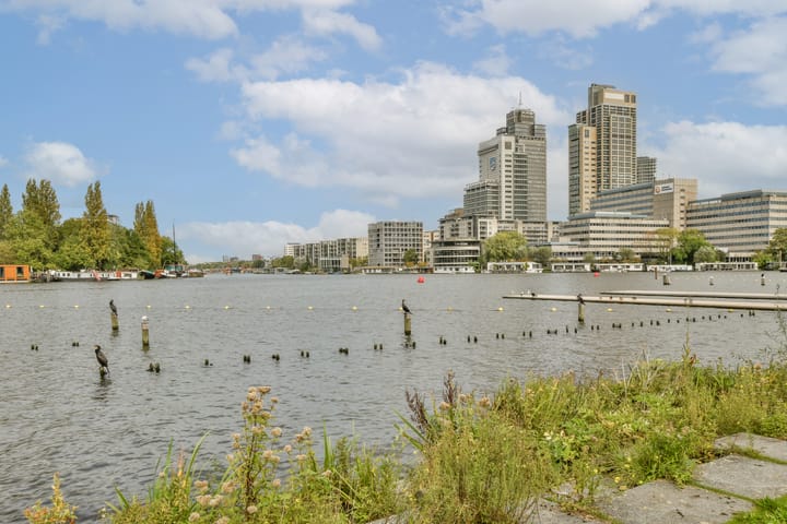 Foto 26 van Amstelvlietstraat 339