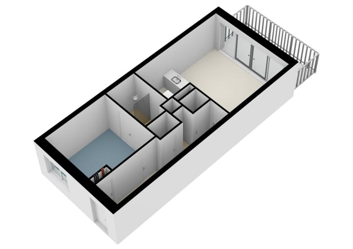 Foto 30 van Amstelvlietstraat 339