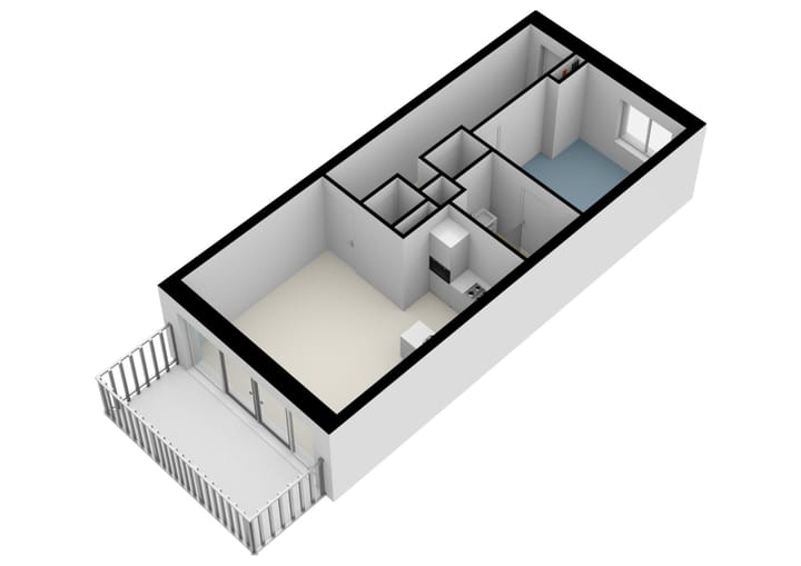 Foto 31 van Amstelvlietstraat 339