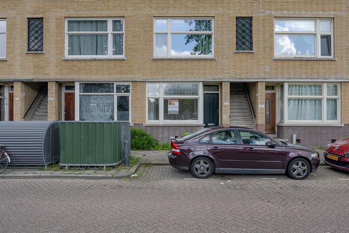 Bekijk foto 6 van Wevershoekstraat 37-C