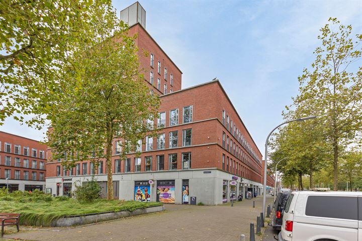 Bekijk foto van Steentijdsingel 89