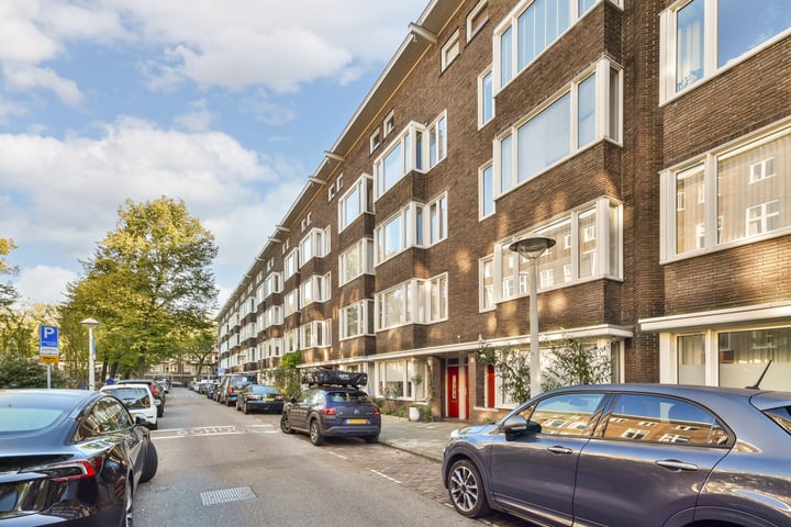 Bekijk foto 2 van Sanderijnstraat 34-H