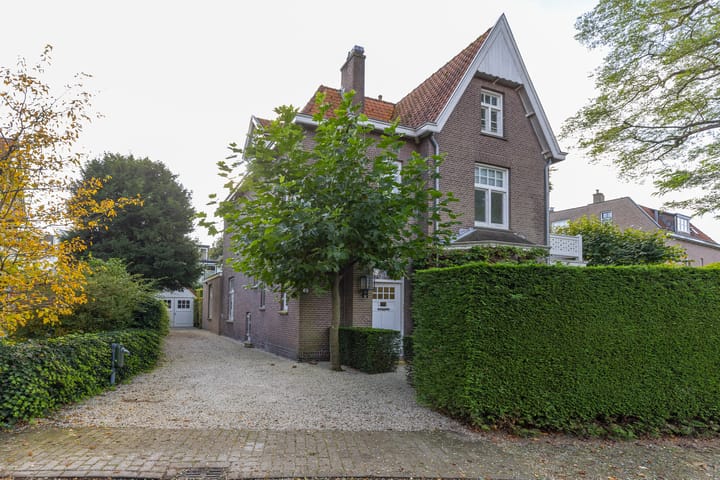 Foto 3 van Prins Mauritslaan 3