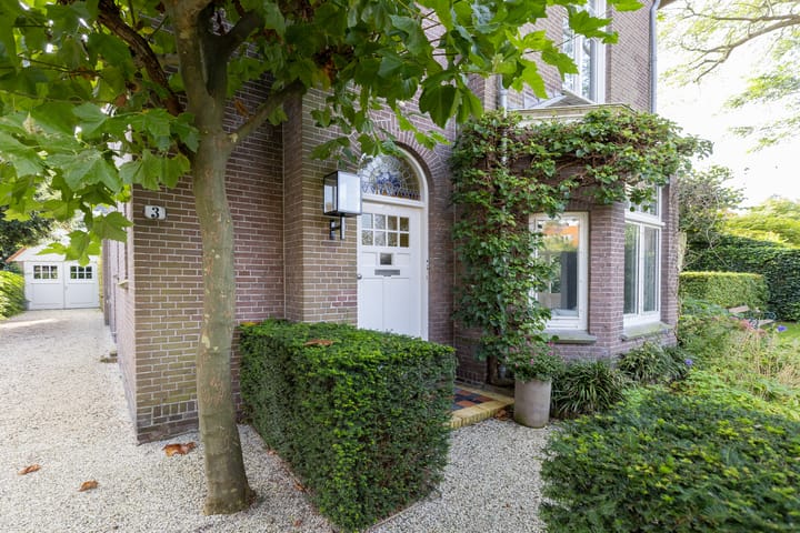Foto 4 van Prins Mauritslaan 3