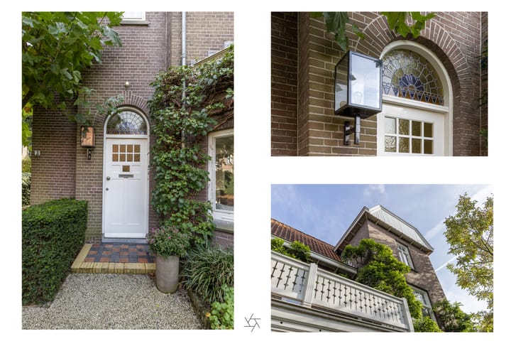 Foto 5 van Prins Mauritslaan 3