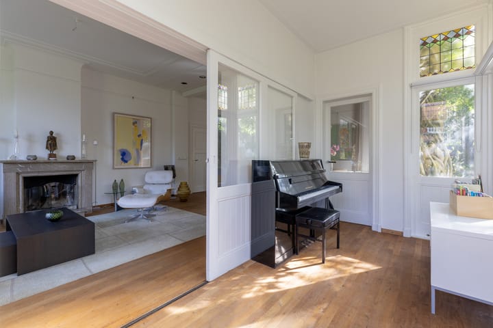 Foto 11 van Prins Mauritslaan 3